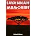 Savannah Memories