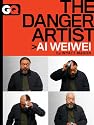 The Danger Artist (Kindle Single) (GQ Books)