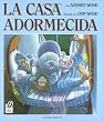 La casa adormecida