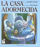 La casa adormecida