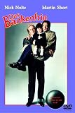 Das Bankentrio - Nick Nolte