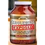 Supplements Exposed: The Truth They Dont Want You to Know about Vitamins, Minerals, and Their Effects on Your Health