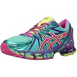 ASICS Women's Gel-Sendai 3 Running Shoe