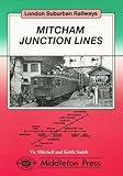 Mitcham junction lines