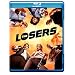 The Losers [Blu-ray]