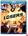The Losers [Blu-ray]