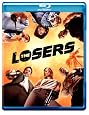 The Losers [Blu-ray]