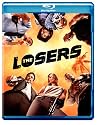 The Losers [Blu-ray]