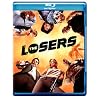The Losers [Blu-ray]