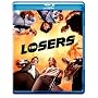 The Losers [Blu-ray]