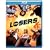 The Losers [Blu-ray]