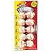 Dingo Mini EZ-Bones, 5-Count (P-15030)