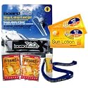 Snowboarding Gadget Pack