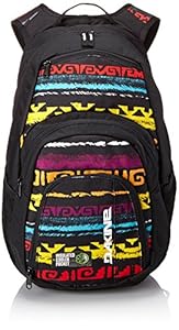 Dakine Campus Backpack, Ruins, 25-Liter