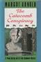 The catacomb conspiracy: A Penny Spring and Sir Toby Glendower mystery