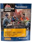 Mountain House Biscuits and Gravy