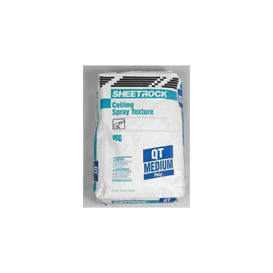 2 Each Sheetrock Ceiling Spray Texture 540795 On Popscreen