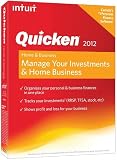 Quicken Home & Business 2012 Win