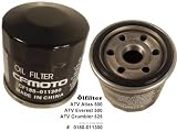 Produkt-Bild: Original CF Moto &Ouml;lfilter Quad ATV