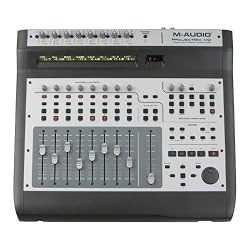 M-Audio Project Mix I/O