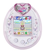 Tamagotchi P's feat. アイカツ! Set
