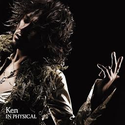 IN PHYSICAL(通常盤)
