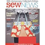 Sew News (1-year auto-renewal)