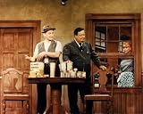 THE HONEYMOONERS JACKIE GLEASON ART CARNEY 8X10 PHOTO