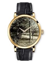 SPRAWL Aanalog Fashion Series Gold Ladies Watches of Genuine Black Leather Strap,Unique Wrist Watch for Women Girls Designed with Monochrome memories
