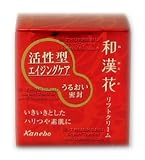 Kracie (ex Kanebo) Wakanka Facial Lift Cream - 35g