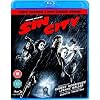 Sin City [2 Disc Special Edition] - Blu-ray (DVD)