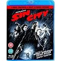 Sin City [2 Disc Special Edition] - Blu-ray