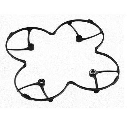 Hubsan X4 H107-A12 Protection Cover Body Shield Guard Trainer Quadcopter Upgrade