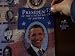 Presidential Placemat Puzzle - A 357 Jigsaw Puzzle Featuring All 44 Presidents, Including Barack Obama