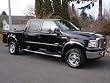 99-07 FORD F250 CHROME FENDER TRIM Wheel Well Moulding 2WD 4WD F-250 1999 2000 2001 2002 2003 2004 2005 2006 2007