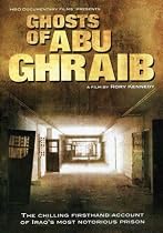 Watch Ghosts of Abu Ghraib Movie Online.