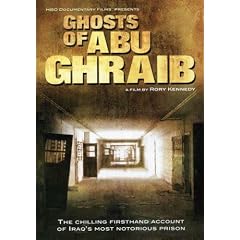 Ghosts of Abu Ghraib by 