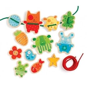 Mes premiers apprentissages Family La�age - Djeco