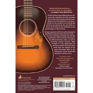 Escaping the Delta: Robert Johnson and the Invention of the Blues