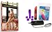 Erotic Yoga For Couples DVD 