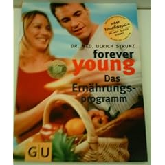 ULRICH TH. STRUNZ: Forever young - Das Erfolgsprogramm