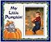 My Little Pumpkin - Halloween Picture Frame Gift
