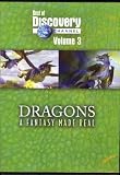 DVD : Dragons- A Fantasy Made Real (Best of Discovery Channel)
