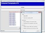 2010 Exam Review for Computed Tomography 2,100 Sample Questions for the Registry Review in Computed Tomography, Technologists Test Questions, Windows PCs