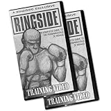 Ringside Training DVD Set