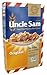 UNCLE SAM CEREAL UNCLE SAM ORGNL