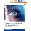 Computer Security Fundamentals (2nd Edition)