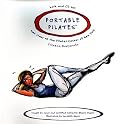 Portable Pilates - Book and CD Set