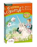 Produkt-Bild: Sarah: die H&uuml;terin des Einhorns [Best of Tivola]