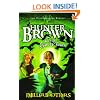 Hunter Brown and the Eye of Ends (Codebearers)